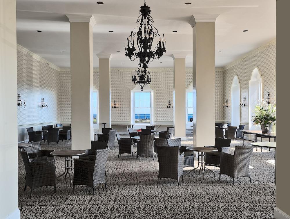 Berkeley Oceanfront Hotel Asbury Park Kültér fotó